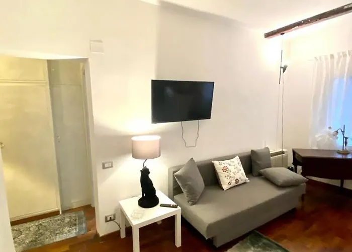 Navona Viola Appartement