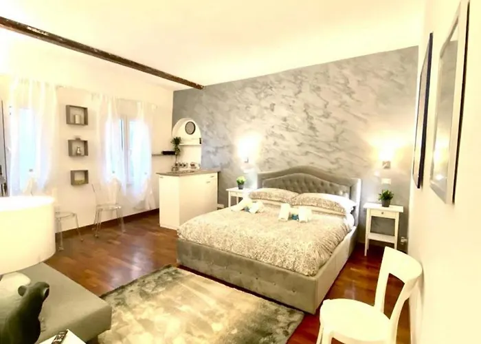 Appartement Navona Viola *