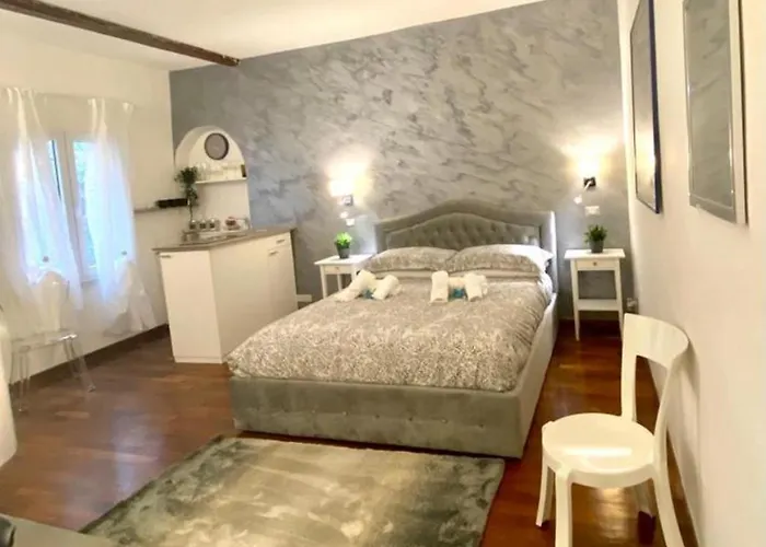 Appartement Navona Viola