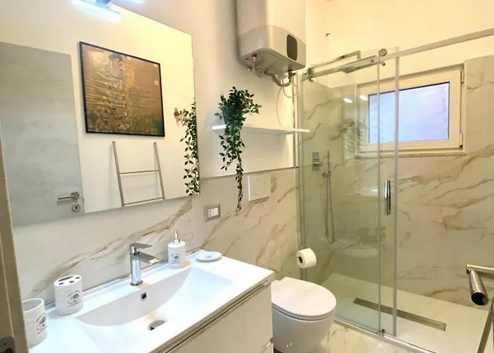 Appartement Navona Viola *