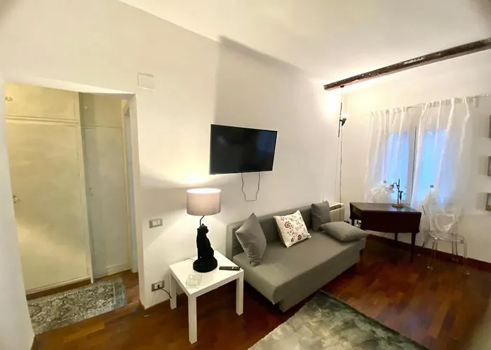 Appartement Navona Viola Rome