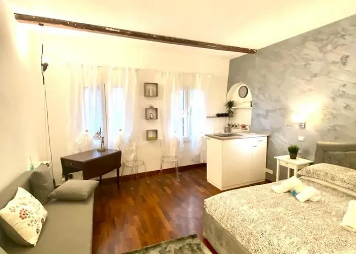 Navona Viola Appartement