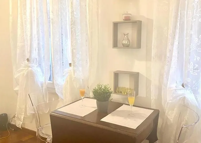 Appartement Navona Viola Rome