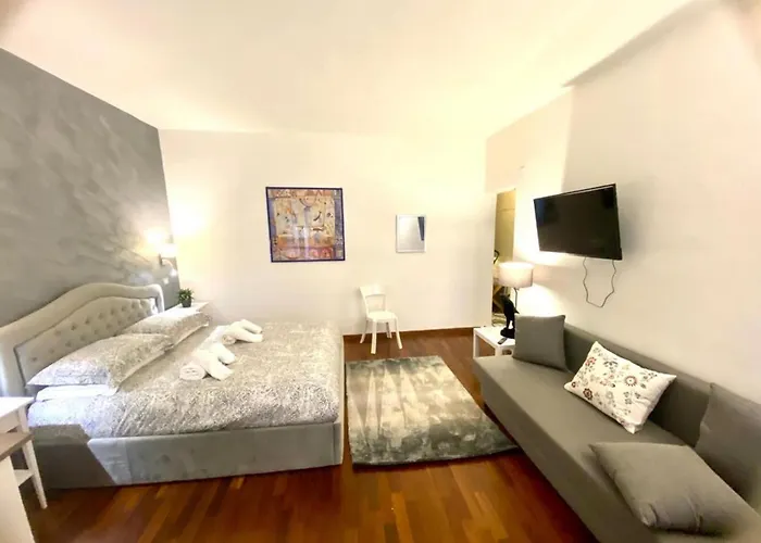 Appartement Navona Viola