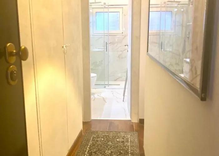 Navona Viola Appartement