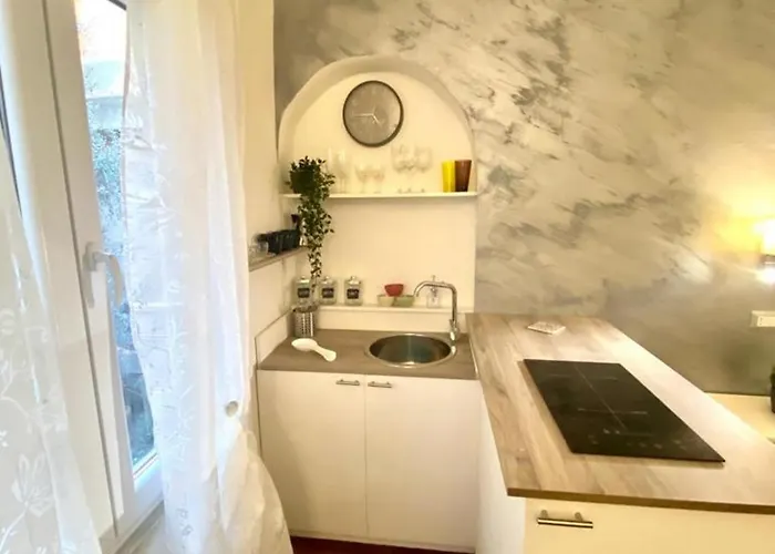 Appartement Navona Viola *