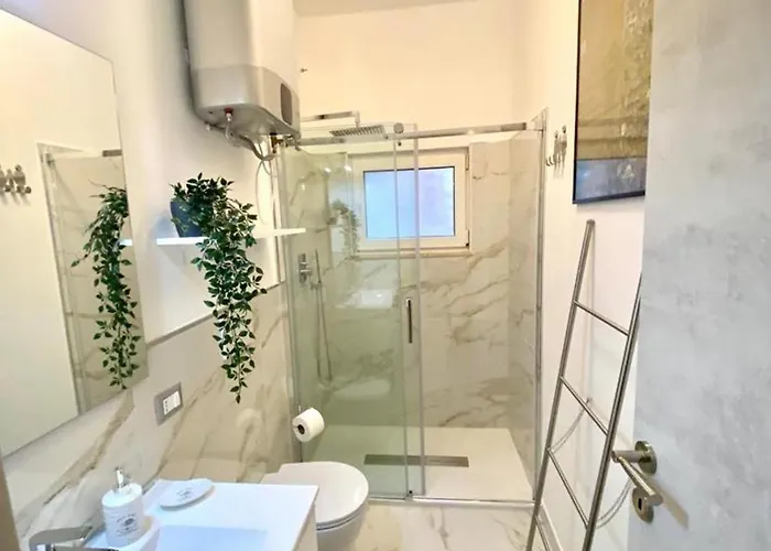Navona Viola Appartement Rome