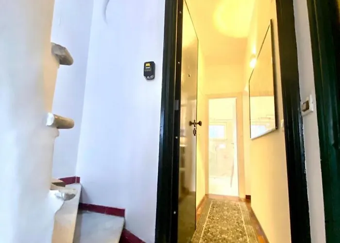 Navona Viola Appartement *