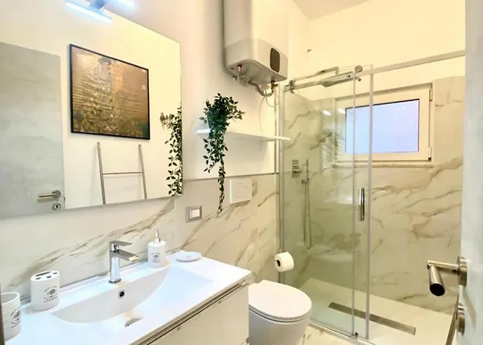 Navona Viola Appartement Rome