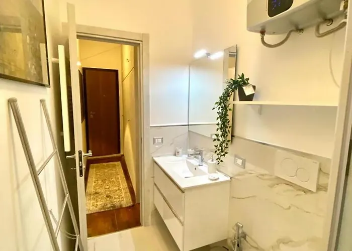Navona Viola Appartement