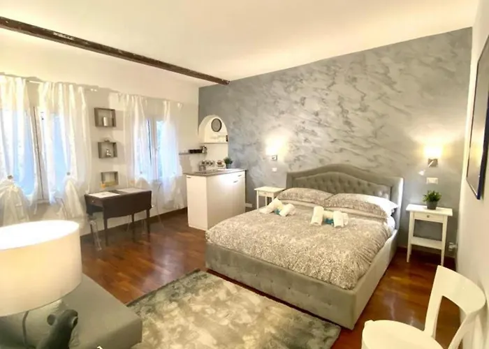 Navona Viola Appartement Rome